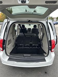 2015 Dodge Grand Caravan SE   - Photo 64 - Langley, BC V3A 4H1