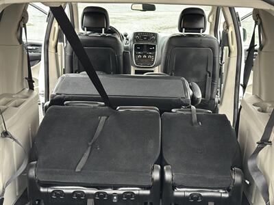 2015 Dodge Grand Caravan SE   - Photo 37 - Langley, BC V3A 4H1