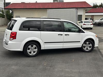 2015 Dodge Grand Caravan SE   - Photo 23 - Langley, BC V3A 4H1