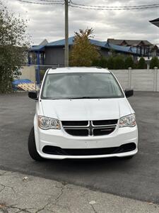 2015 Dodge Grand Caravan SE   - Photo 27 - Langley, BC V3A 4H1