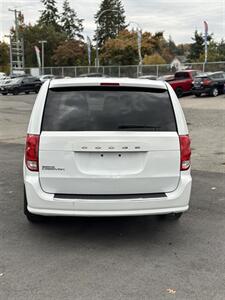 2015 Dodge Grand Caravan SE   - Photo 20 - Langley, BC V3A 4H1