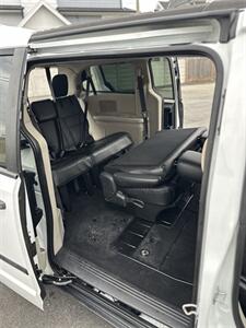 2015 Dodge Grand Caravan SE   - Photo 36 - Langley, BC V3A 4H1