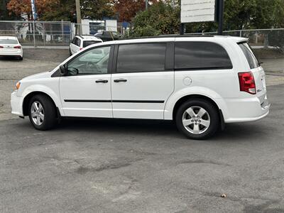 2015 Dodge Grand Caravan SE   - Photo 40 - Langley, BC V3A 4H1