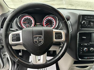 2015 Dodge Grand Caravan SE   - Photo 48 - Langley, BC V3A 4H1