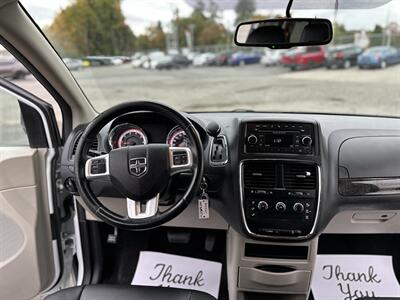 2015 Dodge Grand Caravan SE   - Photo 59 - Langley, BC V3A 4H1