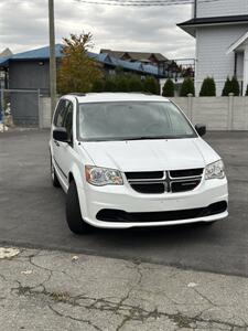 2015 Dodge Grand Caravan SE   - Photo 9 - Langley, BC V3A 4H1