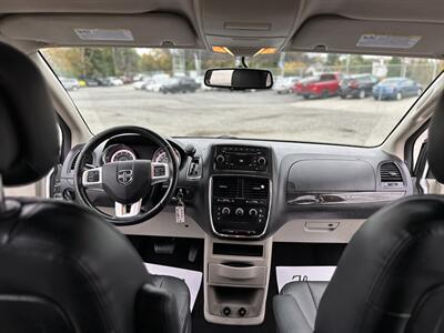 2015 Dodge Grand Caravan SE   - Photo 35 - Langley, BC V3A 4H1