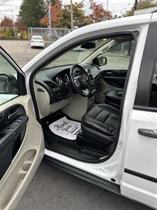 2015 Dodge Grand Caravan SE   - Photo 49 - Langley, BC V3A 4H1