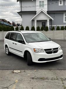 2015 Dodge Grand Caravan SE   - Photo 45 - Langley, BC V3A 4H1
