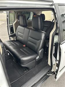 2015 Dodge Grand Caravan SE   - Photo 62 - Langley, BC V3A 4H1