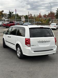 2015 Dodge Grand Caravan SE   - Photo 19 - Langley, BC V3A 4H1