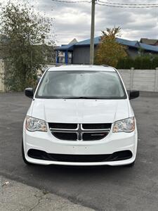 2015 Dodge Grand Caravan SE   - Photo 67 - Langley, BC V3A 4H1