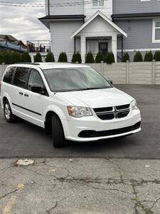 2015 Dodge Grand Caravan SE   - Photo 46 - Langley, BC V3A 4H1
