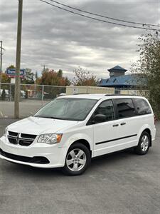 2015 Dodge Grand Caravan SE   - Photo 13 - Langley, BC V3A 4H1