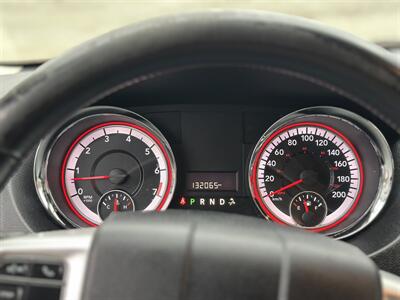 2015 Dodge Grand Caravan SE   - Photo 29 - Langley, BC V3A 4H1