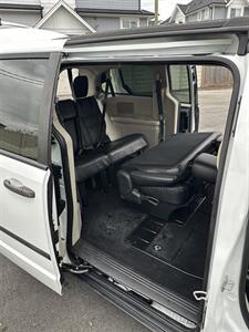 2015 Dodge Grand Caravan SE   - Photo 63 - Langley, BC V3A 4H1