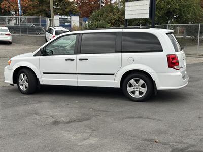 2015 Dodge Grand Caravan SE   - Photo 17 - Langley, BC V3A 4H1