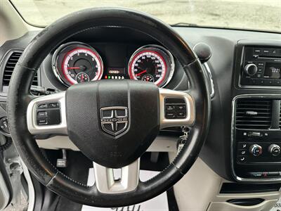 2015 Dodge Grand Caravan SE   - Photo 10 - Langley, BC V3A 4H1