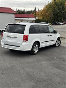 2015 Dodge Grand Caravan SE   - Photo 42 - Langley, BC V3A 4H1