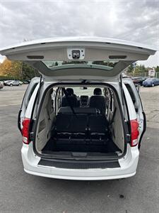 2015 Dodge Grand Caravan SE   - Photo 65 - Langley, BC V3A 4H1