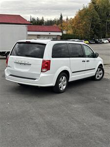 2015 Dodge Grand Caravan SE   - Photo 41 - Langley, BC V3A 4H1