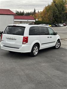 2015 Dodge Grand Caravan SE   - Photo 22 - Langley, BC V3A 4H1