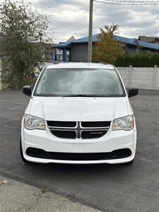 2015 Dodge Grand Caravan SE   - Photo 68 - Langley, BC V3A 4H1