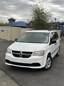 2015 Dodge Grand Caravan SE   - Photo 11 - Langley, BC V3A 4H1