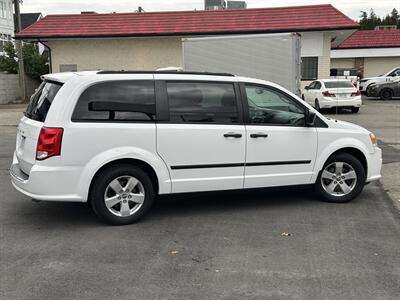 2015 Dodge Grand Caravan SE   - Photo 24 - Langley, BC V3A 4H1
