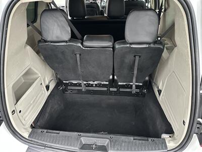 2015 Dodge Grand Caravan SE   - Photo 54 - Langley, BC V3A 4H1