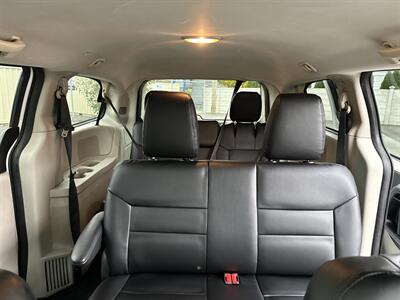 2015 Dodge Grand Caravan SE   - Photo 33 - Langley, BC V3A 4H1