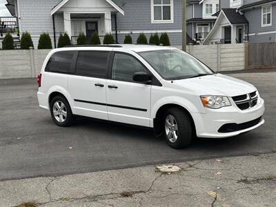 2015 Dodge Grand Caravan SE   - Photo 26 - Langley, BC V3A 4H1