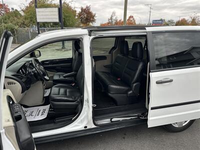 2015 Dodge Grand Caravan SE   - Photo 51 - Langley, BC V3A 4H1