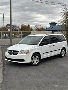 2015 Dodge Grand Caravan SE   - Photo 15 - Langley, BC V3A 4H1
