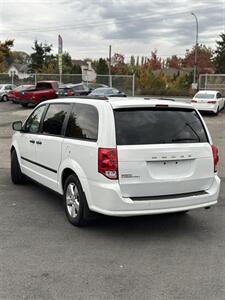 2015 Dodge Grand Caravan SE   - Photo 18 - Langley, BC V3A 4H1