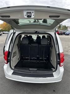 2015 Dodge Grand Caravan SE   - Photo 53 - Langley, BC V3A 4H1