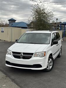 2015 Dodge Grand Caravan SE   - Photo 12 - Langley, BC V3A 4H1