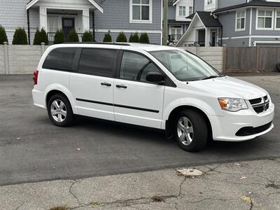 2015 Dodge Grand Caravan SE   - Photo 43 - Langley, BC V3A 4H1