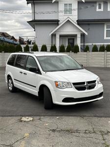 2015 Dodge Grand Caravan SE   - Photo 44 - Langley, BC V3A 4H1