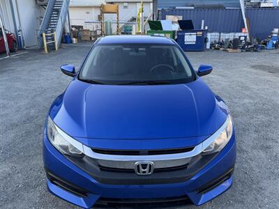 2017 Honda Civic LX - Photo 13 - Langley, BC V3A 4H1