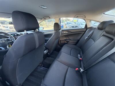 2017 Honda Civic LX - Photo 19 - Langley, BC V3A 4H1