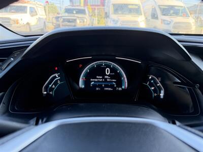 2017 Honda Civic LX - Photo 17 - Langley, BC V3A 4H1