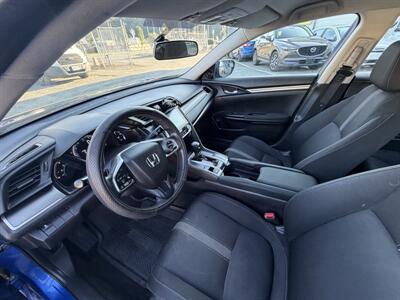2017 Honda Civic LX - Photo 18 - Langley, BC V3A 4H1
