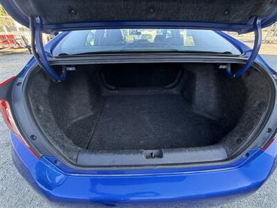 2017 Honda Civic LX - Photo 21 - Langley, BC V3A 4H1