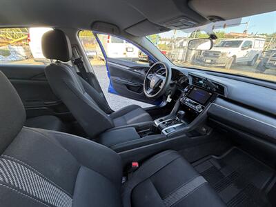 2017 Honda Civic LX - Photo 20 - Langley, BC V3A 4H1