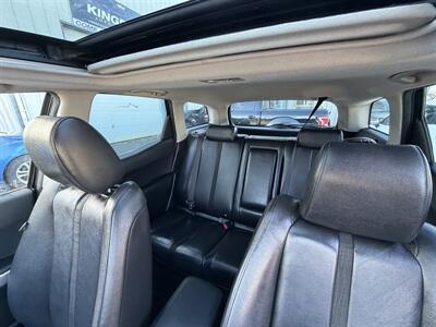 2009 Mazda CX-7 GS - Photo 19 - Langley, BC V3A 4H1