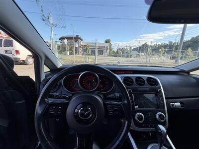 2009 Mazda CX-7 GS - Photo 16 - Langley, BC V3A 4H1