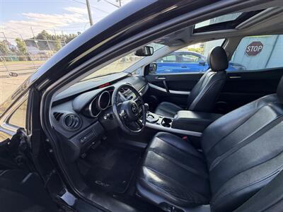 2009 Mazda CX-7 GS - Photo 15 - Langley, BC V3A 4H1