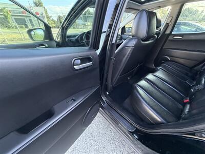 2009 Mazda CX-7 GS - Photo 21 - Langley, BC V3A 4H1