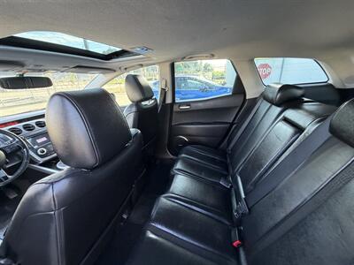 2009 Mazda CX-7 GS - Photo 22 - Langley, BC V3A 4H1